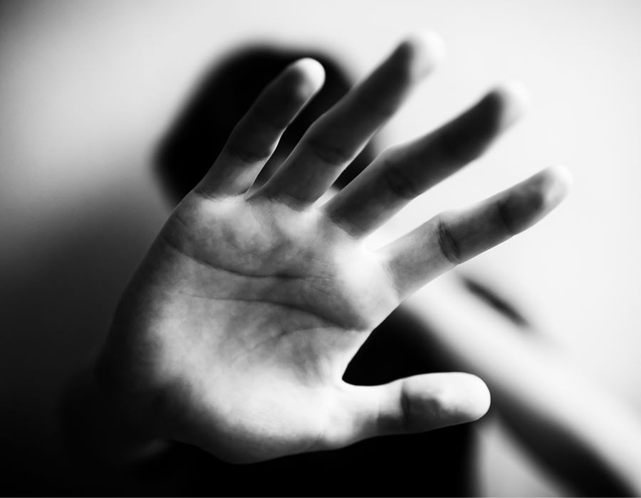 Fighting the Human Trafficking Scourge
