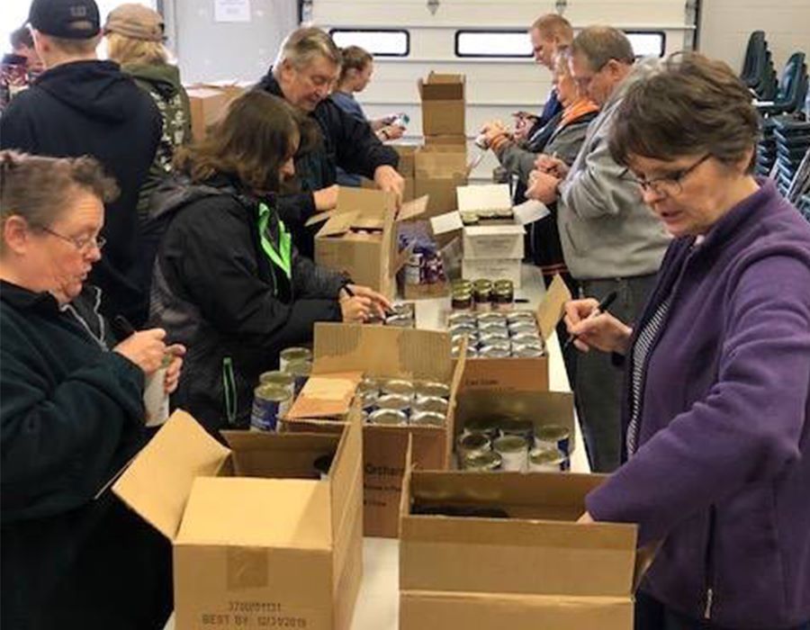 Food Ministry Banks on Accountability