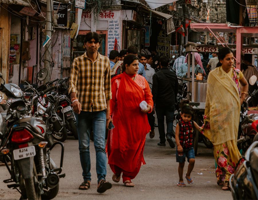 India AG Partners with ICOM to Nearly Triple Churches