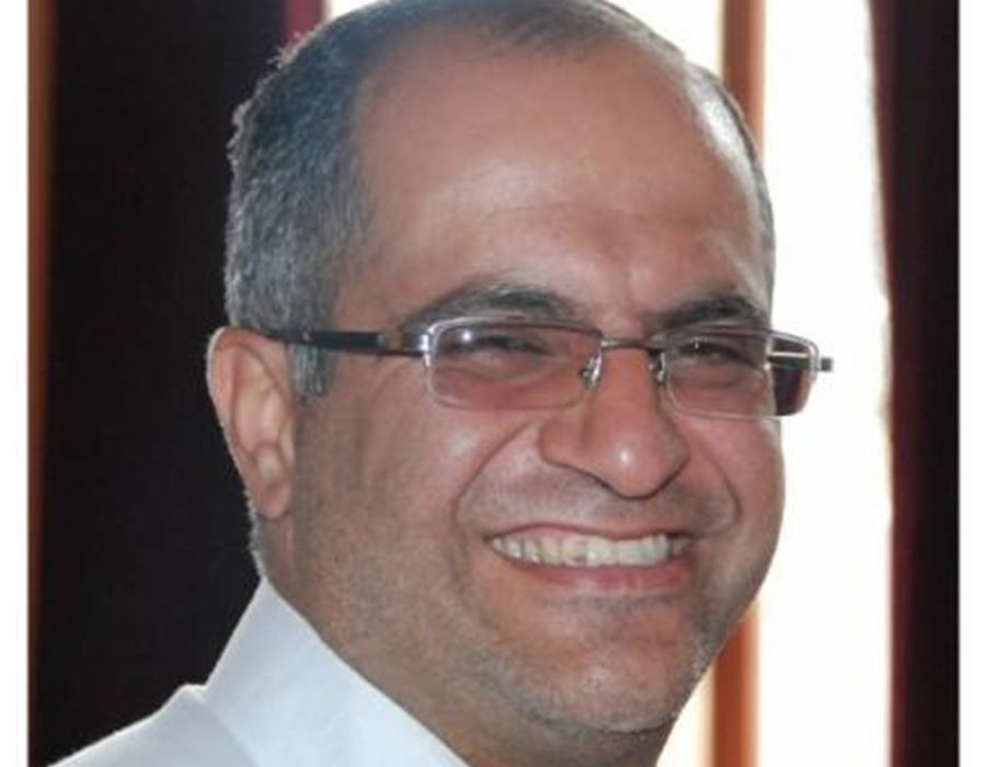 Christian Released From Iranian Prison