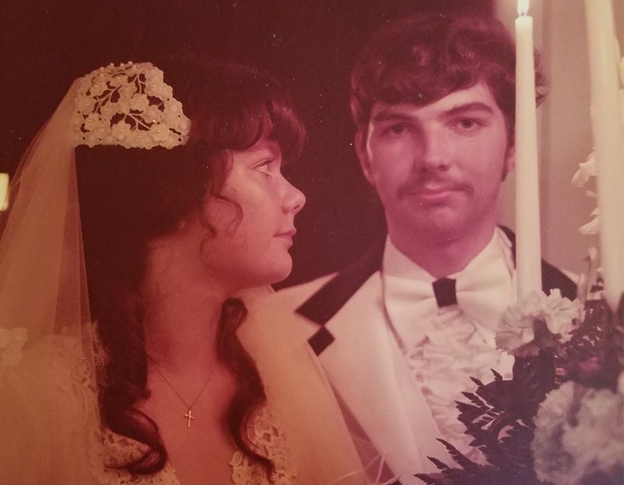 More Than 40 Years Together