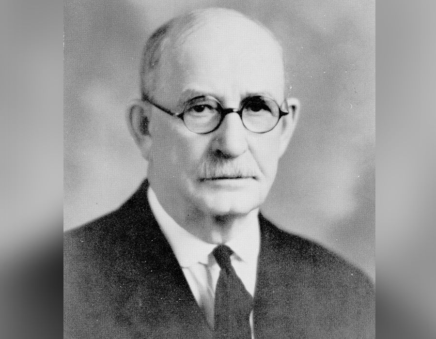 This Week in AG History -- Feb. 18, 1939