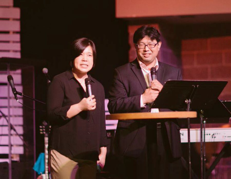 EP Ratifies Formation of Japanese Fellowship