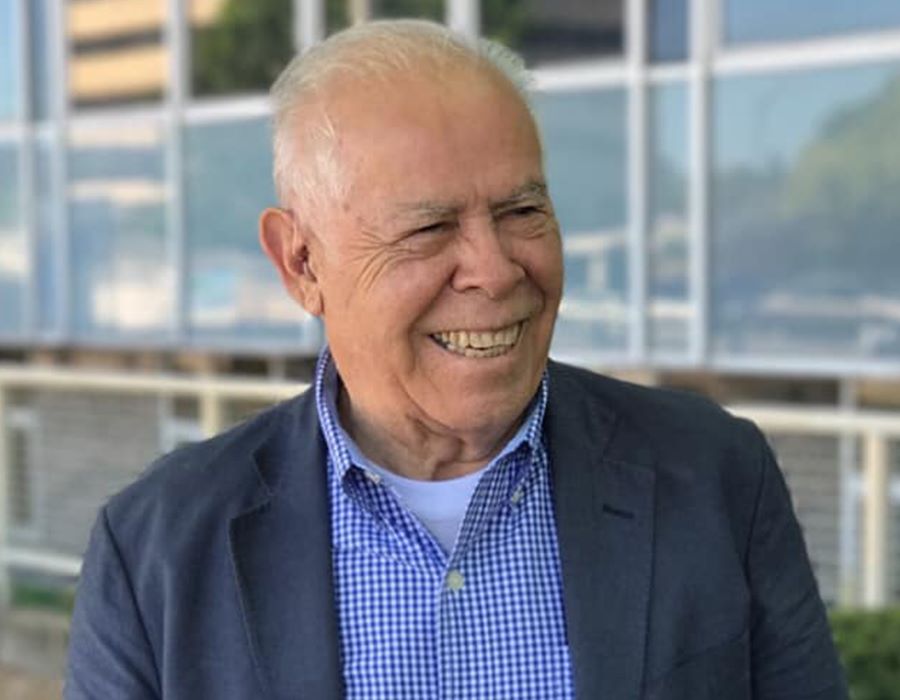 Hispanic Patriarch Dies