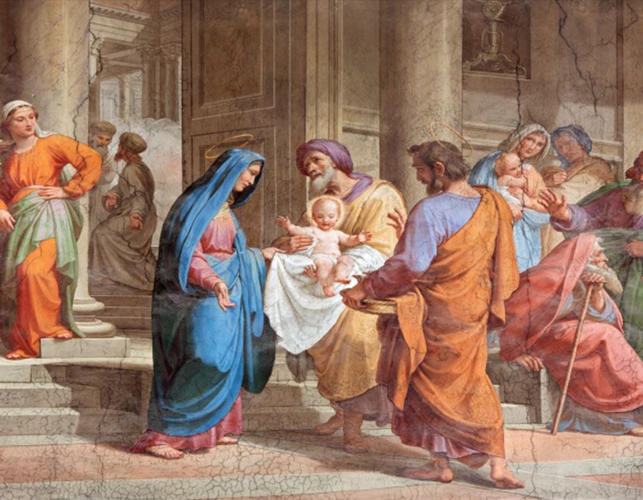 Reaffirming the Reality of Jesus
