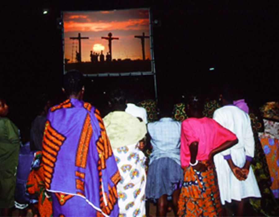 Jesus Film Project Announces 1,500th Translation of JESUS