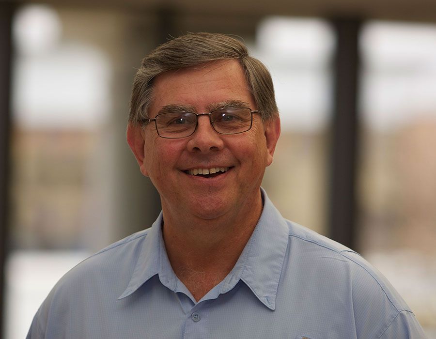 AG COMPACT Family Services Selects AGTS Professor for New Role