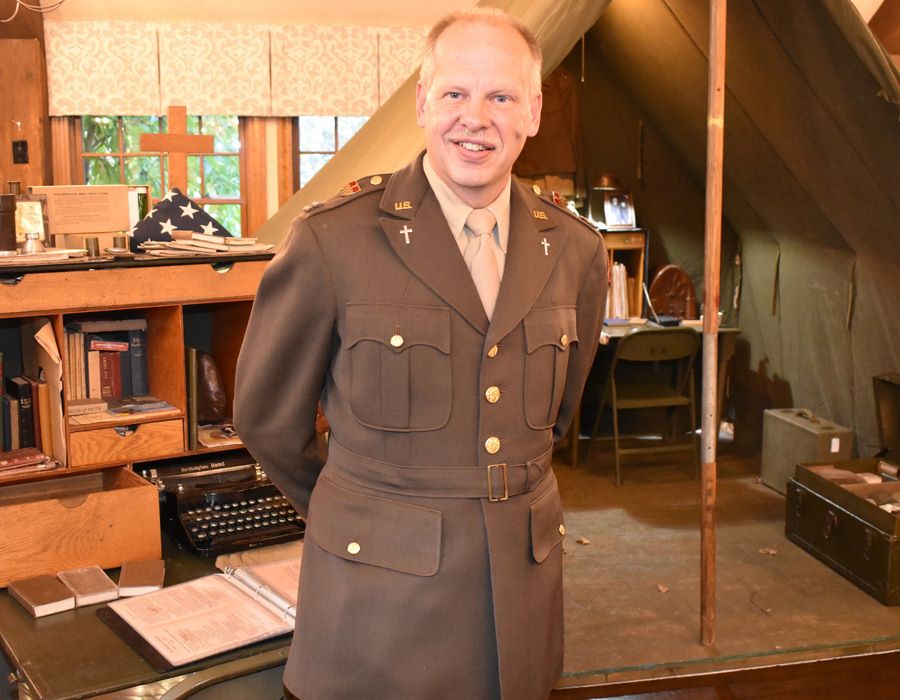 Muddy Boots Ministry