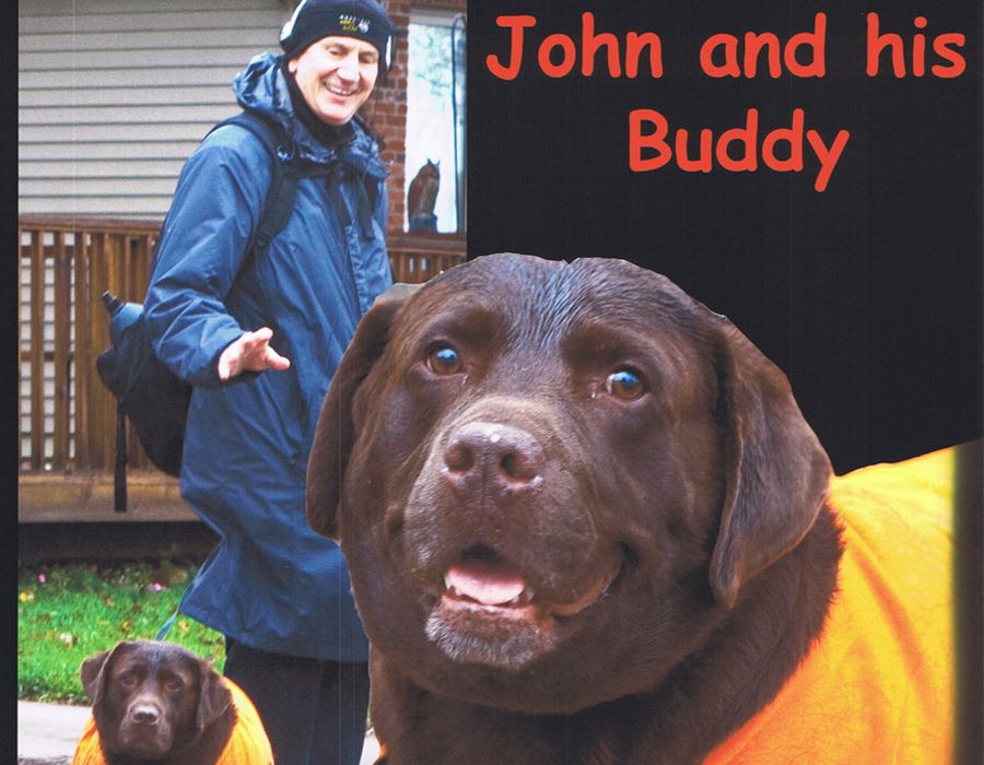 Buddy Brigade