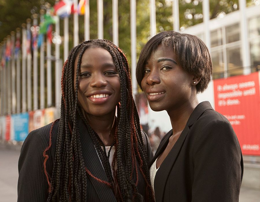 Boko Haram Horror Leads to Life