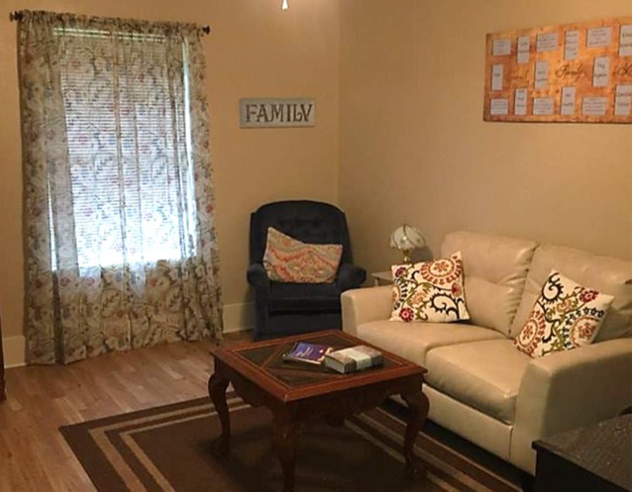 Fulfilling Forever Families