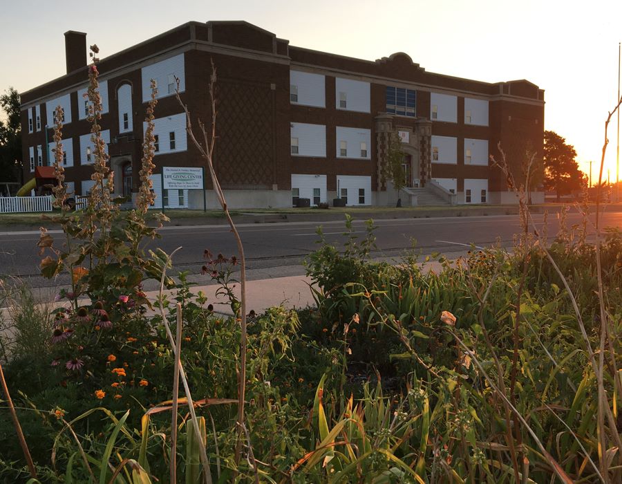 Embracing a Reluctant Hometown Calling
