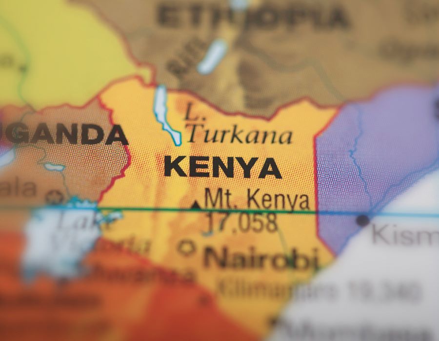 Massacred -- the Attack on Kenya's Campus