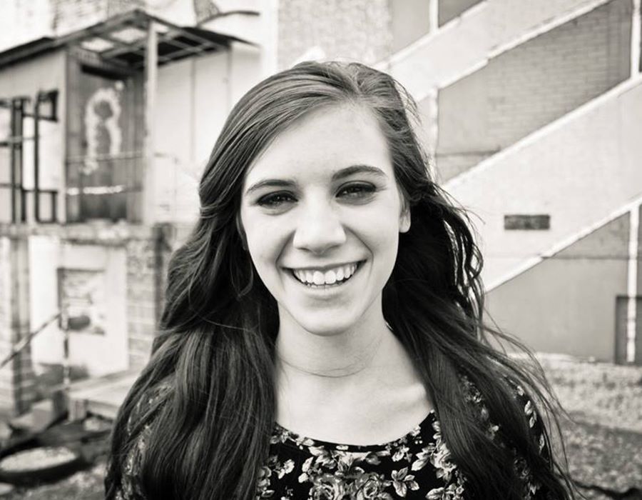 Scholarship Helps Homeless Student Stay in College