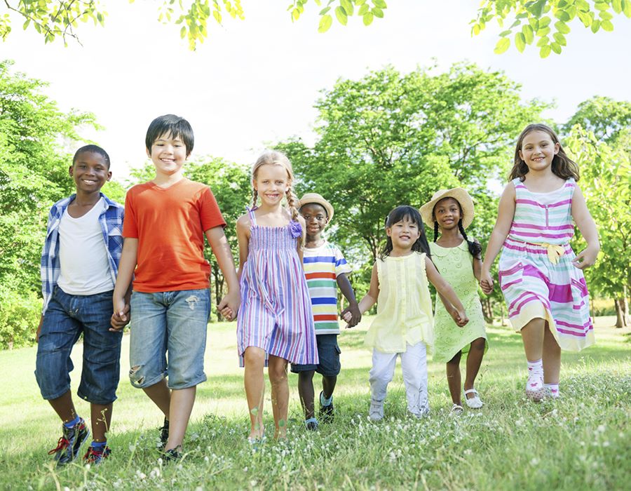Blogging for Kids