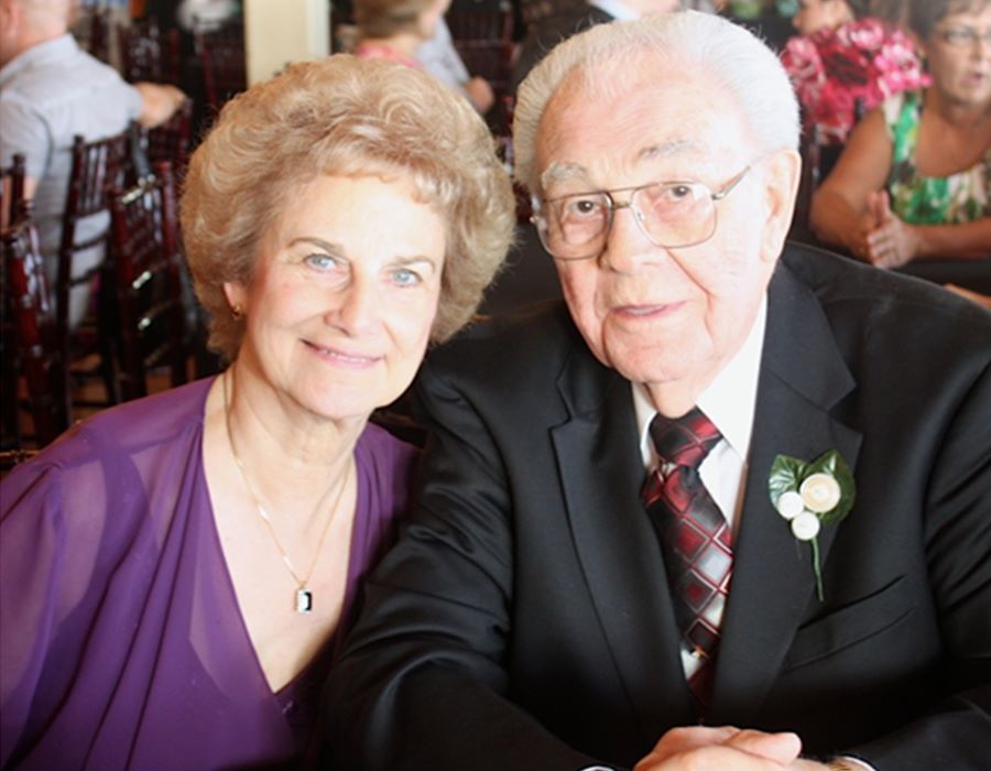 One Difficult Decision Impacts Generations for Christ
