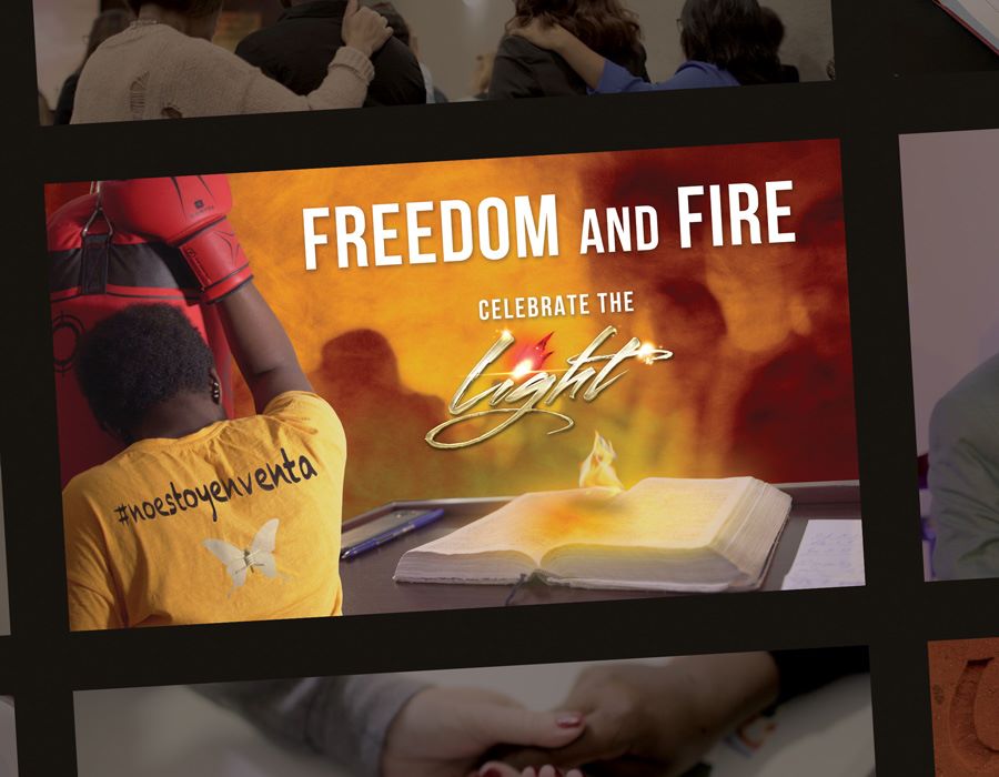 LFTL to Premiere New Celebrate the Light in Orlando