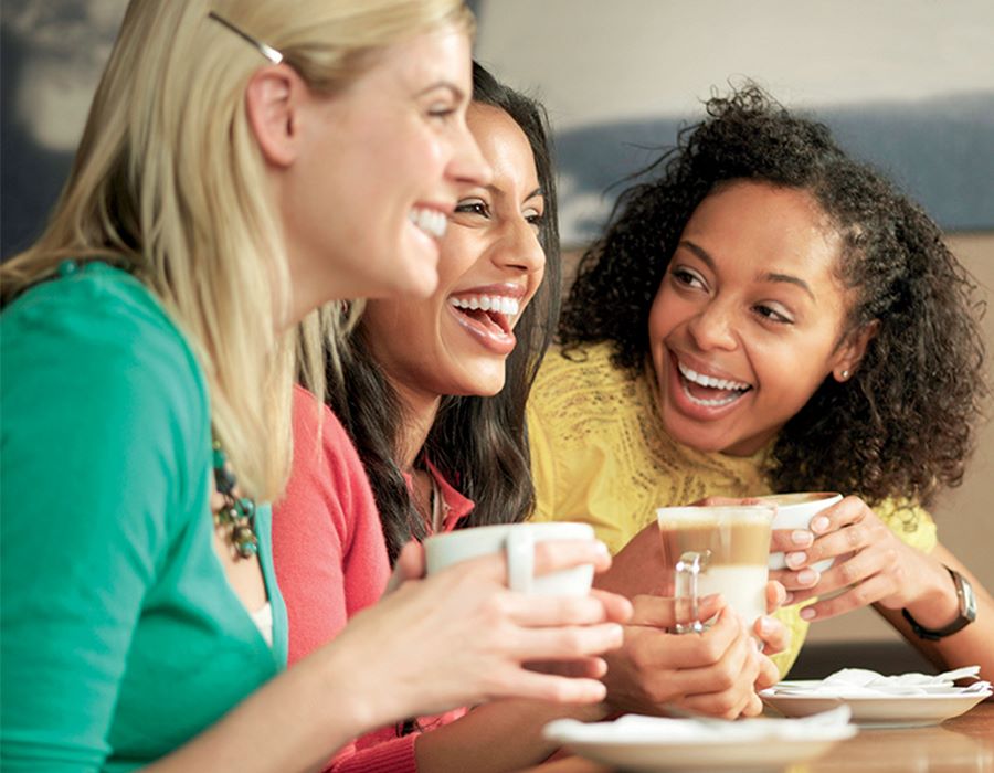 Growing the Possibilities in Ministry to Women