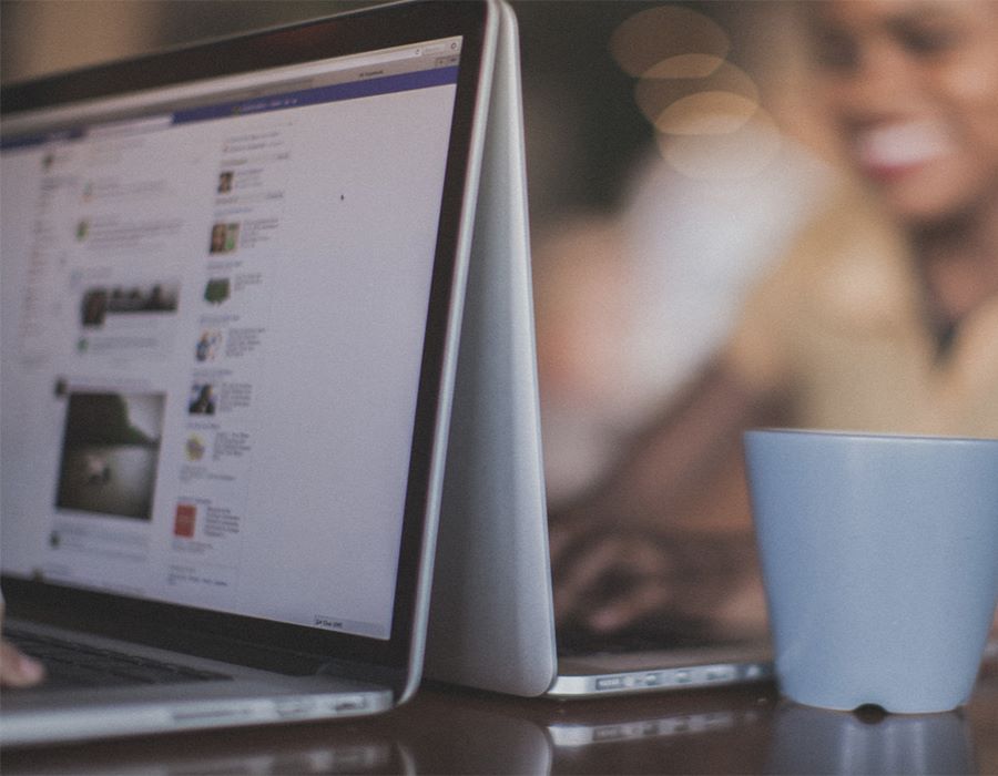 The Upside and Downside of Social Media