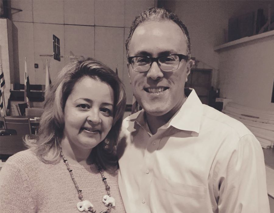 Acts 2 Journey Impacts Southern Latin District Churches