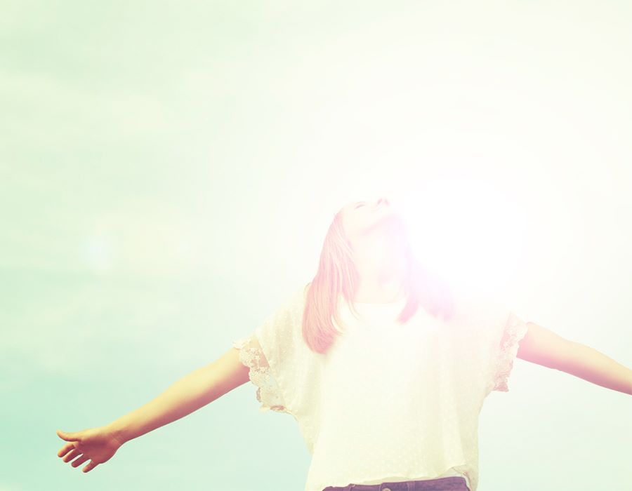 Devotional Focus: The Power
of the Holy Spirit



