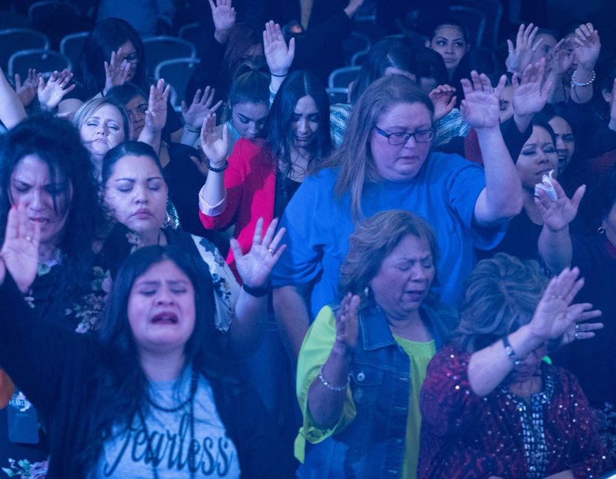 Women Empowering Women