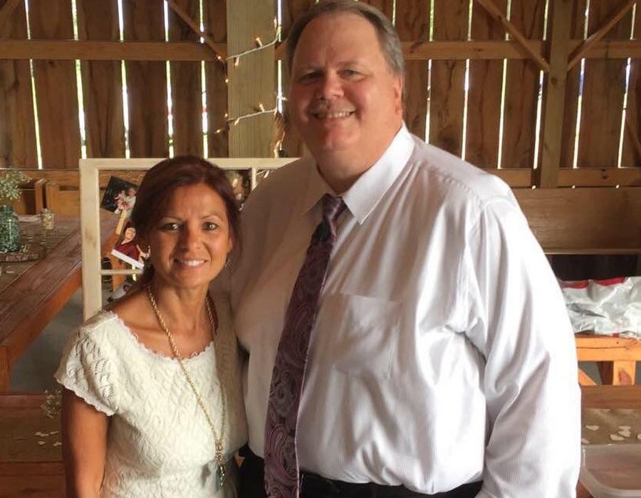 Carrying on After Grief