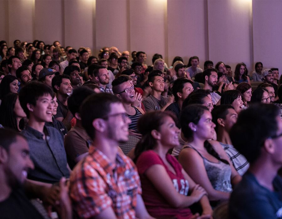 Chi Alpha's New Partner Unveils Christ to Campuses