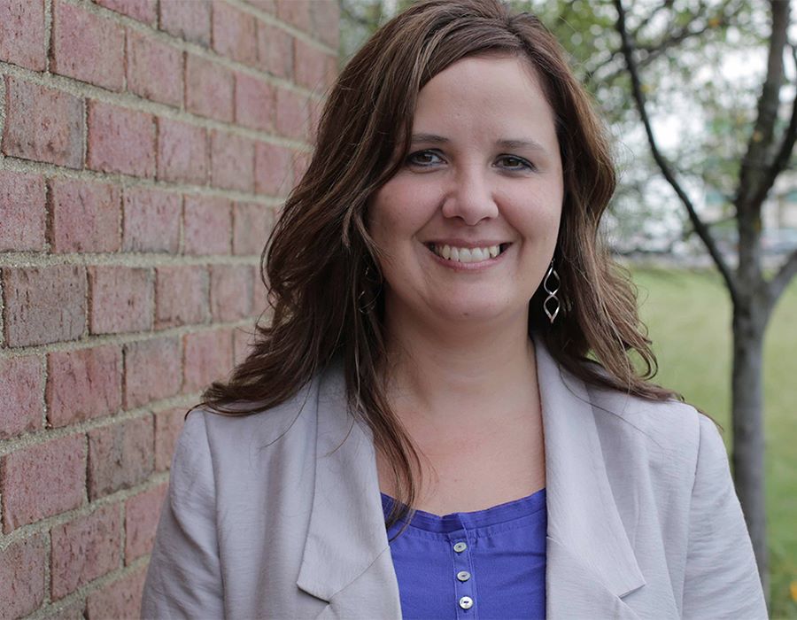 Mandy Groot Appointed as National Girls Ministries Director