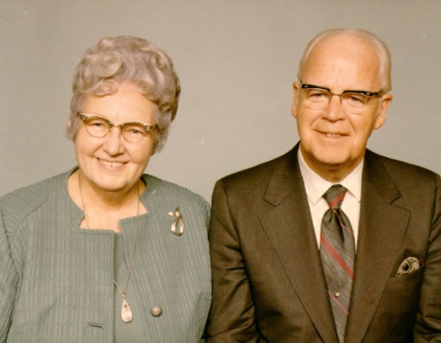 This Week in AG History -- March 24, 1968