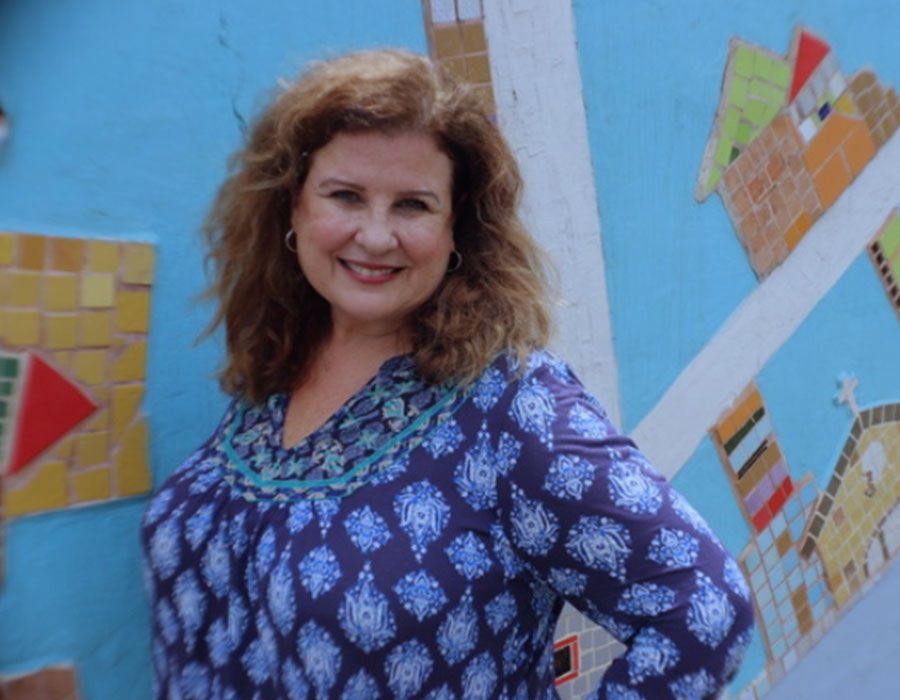 Mary Mahon to Serve as President of ChildHope