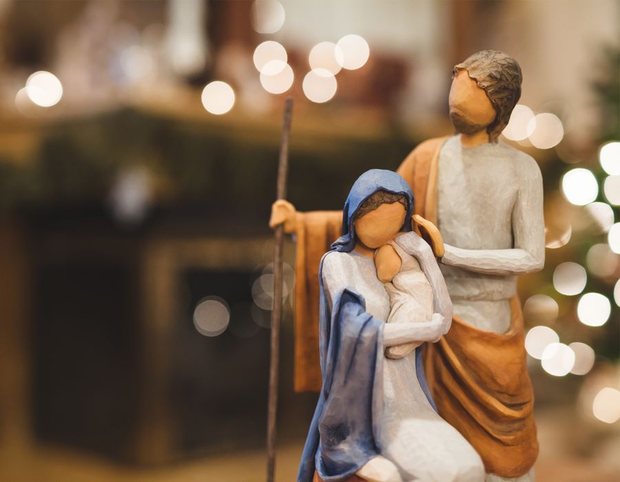 Christmas and the Importance of Family