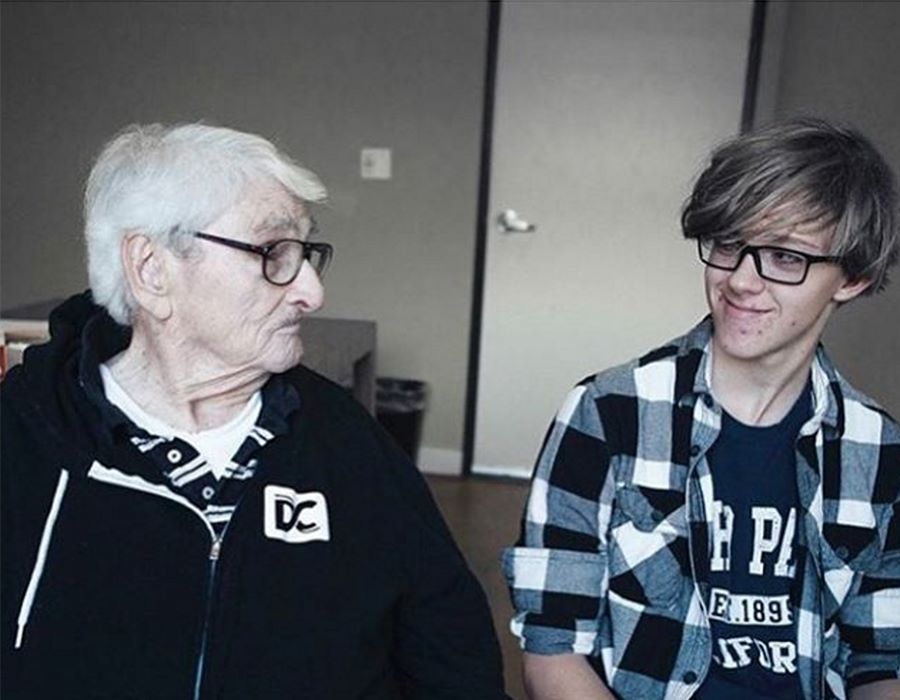 Finding a Purpose in Volunteering