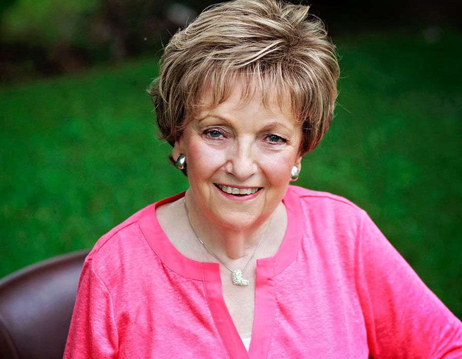 Office Pioneer Embraces Change