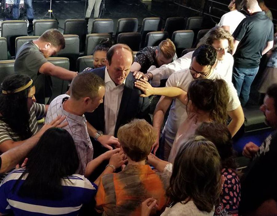 Conduit for a Spiritual Awakening