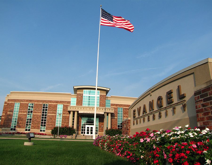 Three AG Schools Named "Military Friendly Schools"