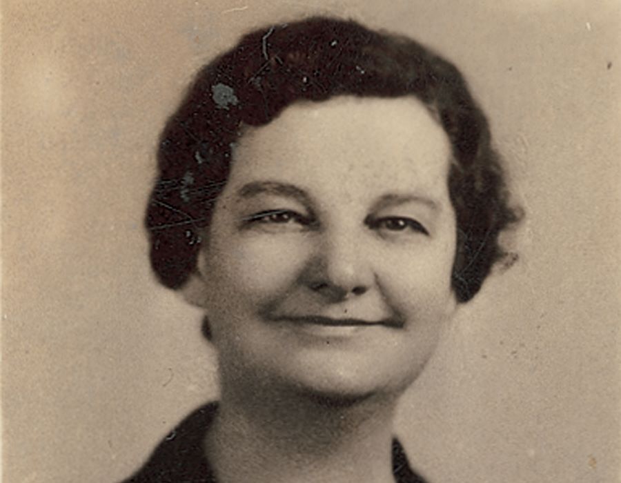 This Week in AG History -- Feb. 13, 1943