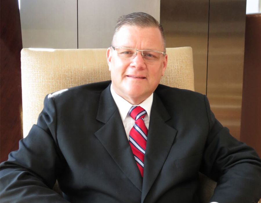 Assemblies of God Pleased with Navy's Ruling on Chaplain