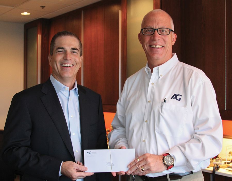 Generous Gift Assists in Evangelizing Unreached Around the World