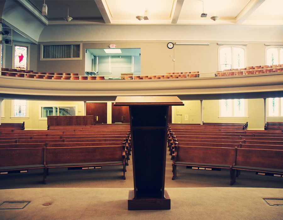 NAE Releases Ethics Guide for Church Leaders