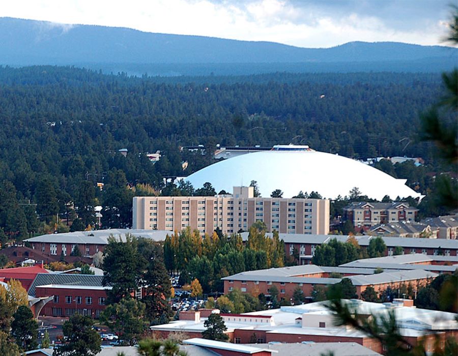 Chi Alpha Responds to NAU Campus Shooting