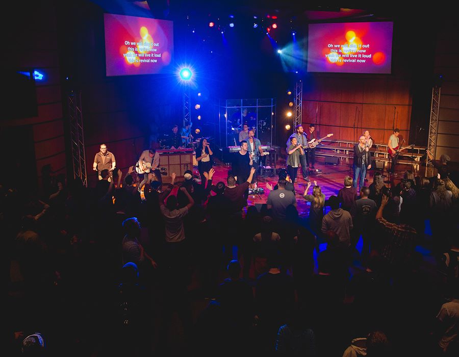 Notable Worship CD