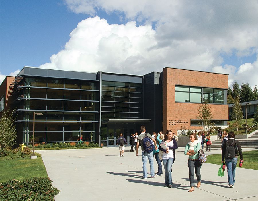 Northwest University Ranked in Top 20 for Value