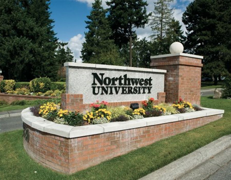Northwest University Receives Grant for $427,345
