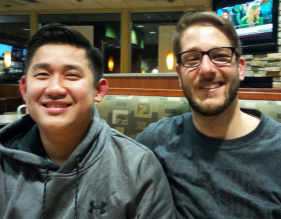 Holy Spirit Confirms God's Love for Teen