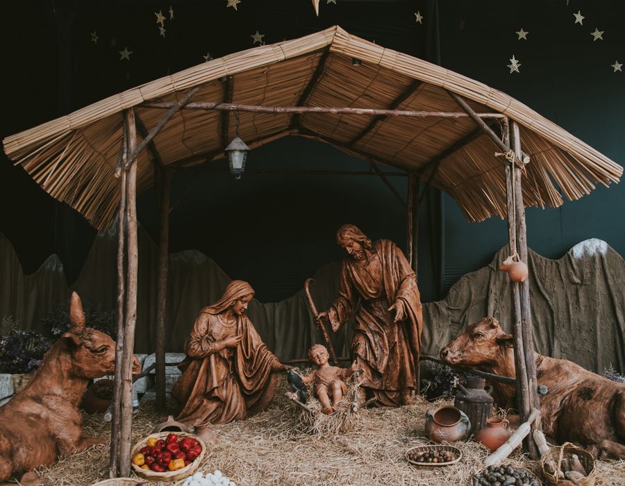 Hope of Christmas