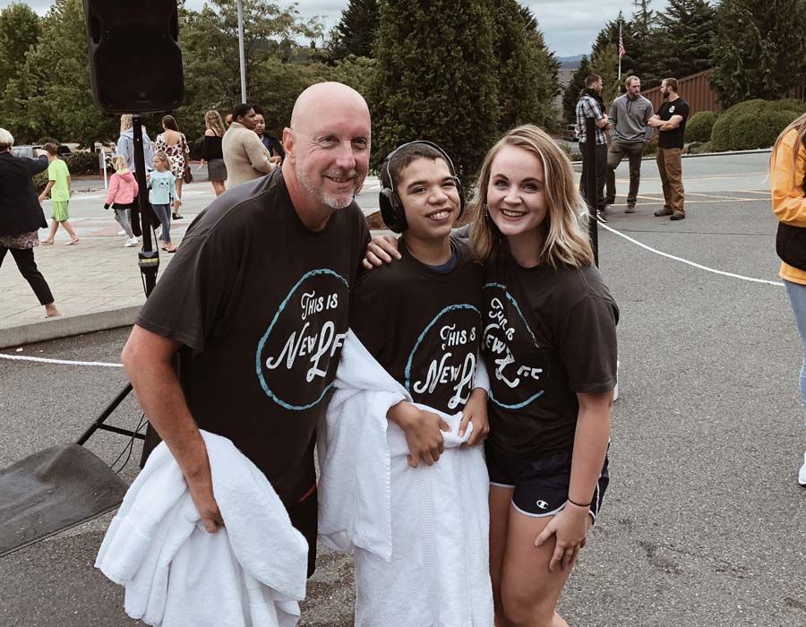 Ministering to Kids and Teens with Special Needs
