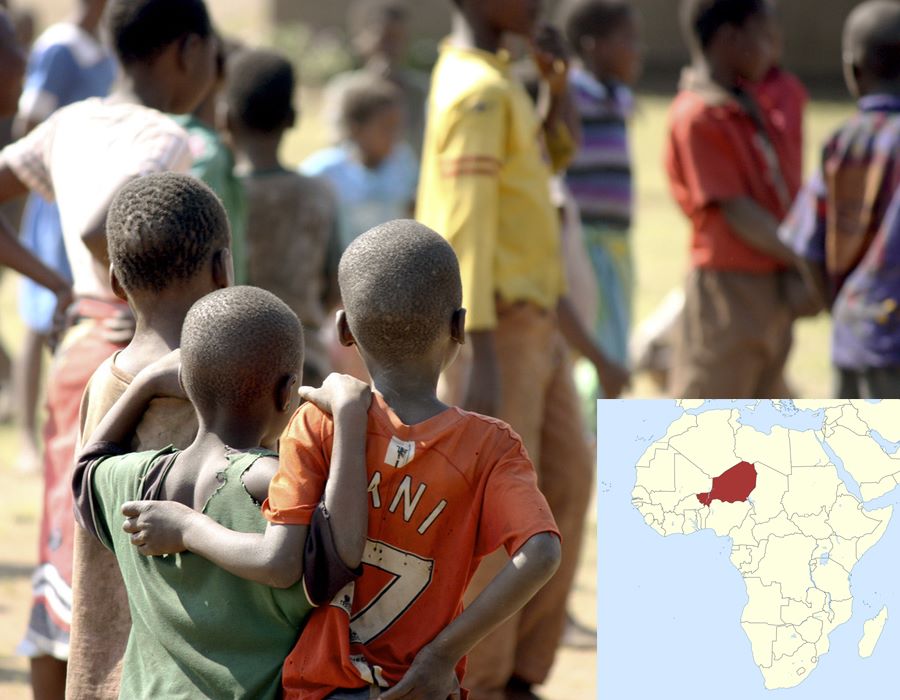 UPDATE: Fourteen AG Churches Burned in Niger