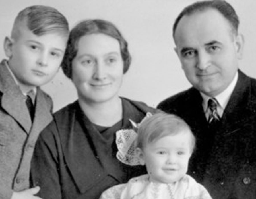 This Week in AG History -- July 9, 1932