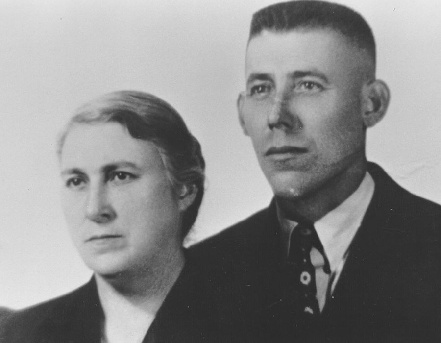 This Week in AG History -- Oct. 19, 1929